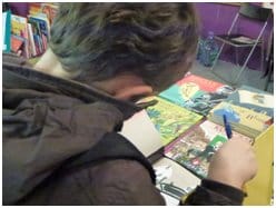 L&rsquo;Inspection générale propose des heures supplémentaires pour animer les bibliothèques d&rsquo;école