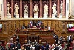 Le Sénat s&rsquo;attaque aussi à l&rsquo;organisation du système scolaire