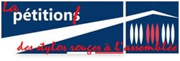Salaire : La pétition des Stylos rouges devant l&rsquo;Assemblée