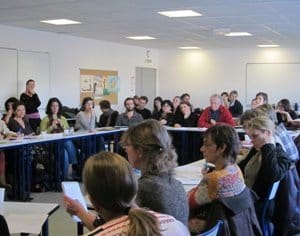 L&rsquo;actualité de la semaine (du 28 janvier au 4 février 2022)