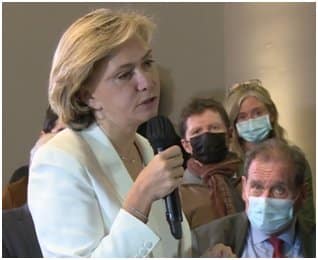 Avec Valérie Pécresse, l&rsquo;école de la fragmentation
