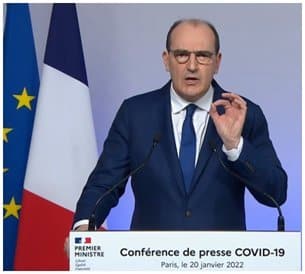 Covid : Quel allègement pour la rentrée ?