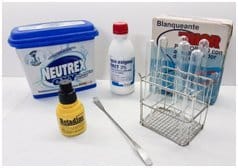 De la physique et de la chimie dans Science in School