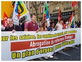 La FSU appelle à la mobilisation fin mars