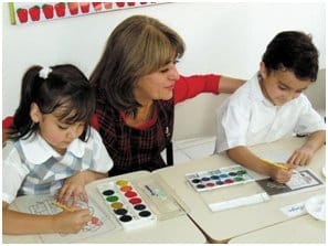 Ces enfants qui ne vont pas à l&rsquo;école