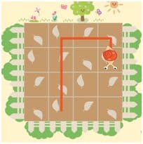Maternelle : Les 20 missions d&rsquo;escarbot
