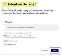 Des tutoriels pour l&rsquo;orientation