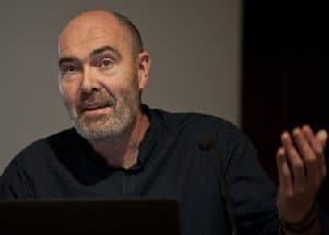 Sylvain Wagnon : L&rsquo;école dans et avec la nature