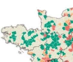 Géo : Déconstruire le mythe de l&rsquo;attractivité des territoires