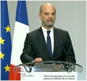 Le protocole annoncé aujourd&rsquo;hui