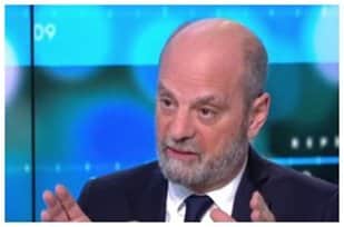 JM Blanquer crée un comité d&rsquo;experts sur l&rsquo;enseignement des maths