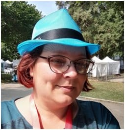 Sandrine Descombes : Sutom, une mine d’or pédagogique