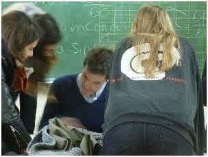 Claire Lommé : A quoi ça sert les maths ?