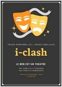 En 1ère dans les cultures du clash
