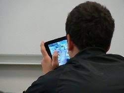 L&rsquo;ennui particulier des lycéens professionnels