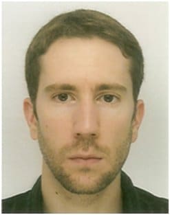 Olivier License : La modélisation du microbiote au lycée