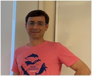 Jean-Yves Labouche : Des maths avec Google Maps