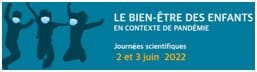 La pandémie et le bien-être des enfants