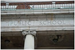 Les charters schools augmentent la ségrégation