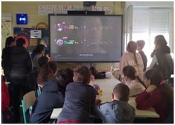 Le karaoké à l&rsquo;école