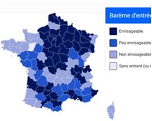 Mutations : C&rsquo;est presque la panne dans le premier degré