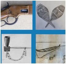 Créer en 2 h le musée imaginaire d’un roman