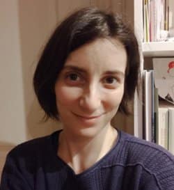 Claudia Corini : Imposture au collège !