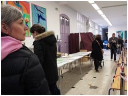 L&rsquo;élection présidentielle et les syndicats
