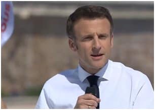 Quelle place pour l&rsquo;éducation dans la campagne d&rsquo;E. Macron ?