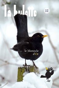 La Hulotte fête ses 50 ans