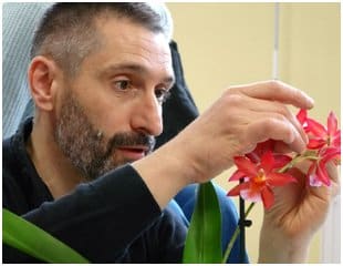 Jérôme Marines : 15 ans d’atelier scientifique au lycée