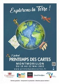 C&rsquo;est le Printemps des cartes