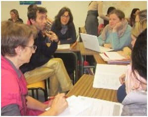 Bruno Devauchelle : L&rsquo;interdisciplinaire, un creuset pour le numérique