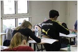 Bac : L&rsquo;Unsa demande aussi des décharges