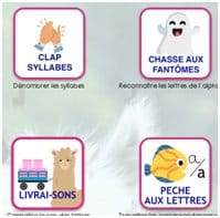 L&rsquo;intégralité de La classe du Lama en téléchargement