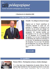 L&rsquo;Expresso chez vous gratuitement ?