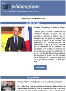 L&rsquo;Expresso chez vous gratuitement ?
