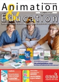 La « pédagothèque » d&rsquo;Animation & Education