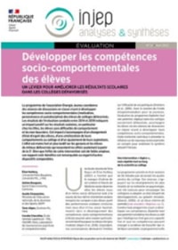 Développer les compétences socio-comportementales n&rsquo;est pas efficace avec tous
