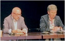 Le rendez-vous de l’écriture