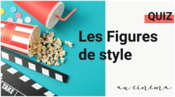 Festival de Cannes des figures de style