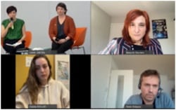 Réseaux sociaux : de nouvelles manières de se former ?