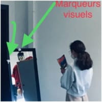 Lire de tout son corps ?