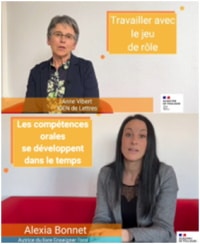 Tout ce que vous avez toujours voulu savoir sur l’oral ?