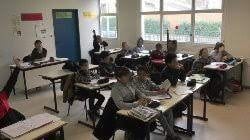 Débats littéraires à l&rsquo;école