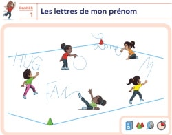 30 minutes d&rsquo;activité physique à l&rsquo;école