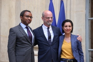 Remaniement : Où va l&rsquo;enseignement professionnel ?
