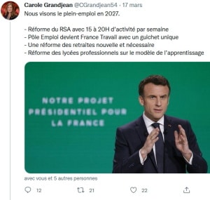 L&rsquo;enseignement professionnel exfiltré hors de l&rsquo;Education nationale ?