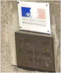 A Alès, Maxime Tatry quitte l&rsquo;enseignement