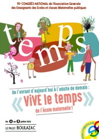 L&rsquo;Ageem en congrès
